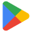 谷歌商店 icon